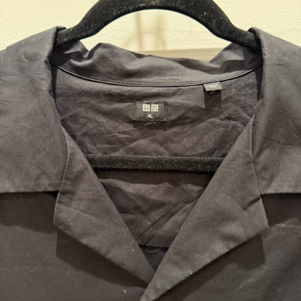 Bundle - Short Sleeve Button Down Shirts - image 7